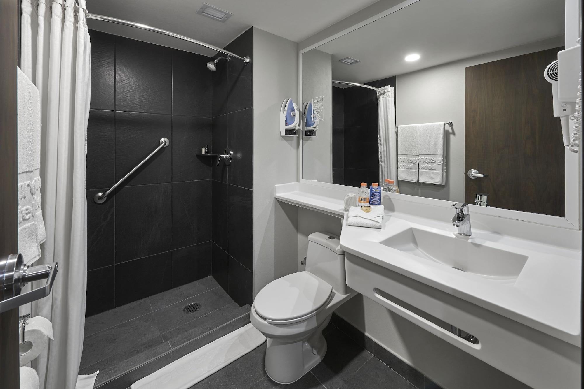 Express By Marriott Monterrey Lindavista Guadalupe (Nuevo Leon)